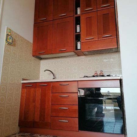 Appartamento Vista Mare Tropea Eksteriør billede